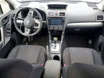 Subaru Forester 2018