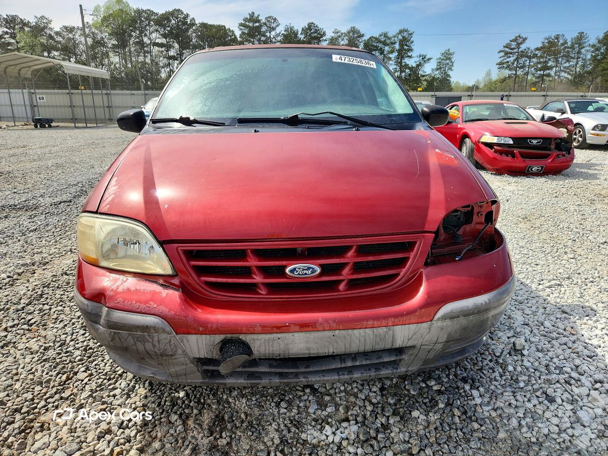Ford Windstar 1999