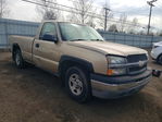 Chevrolet Silverado 2004
