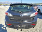 Mazda 3 2011