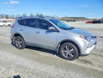 Toyota RAV 4 2017