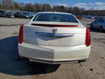 Cadillac XTS 2013