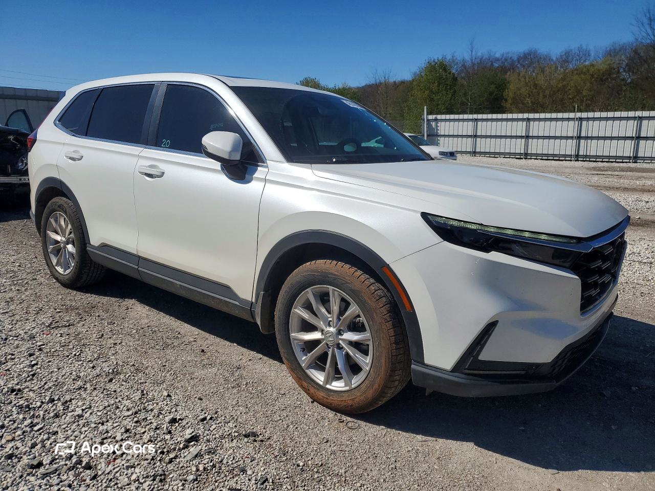 Honda CR-V 2024
