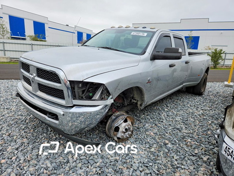 RAM 3500 2017 - Image 1 of 12
