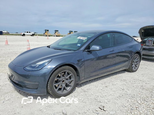 Tesla Model 3 2022 - Image 1 of 14