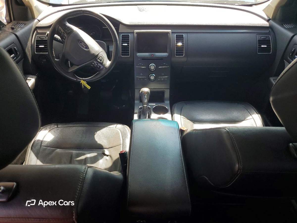 Ford Flex 2015