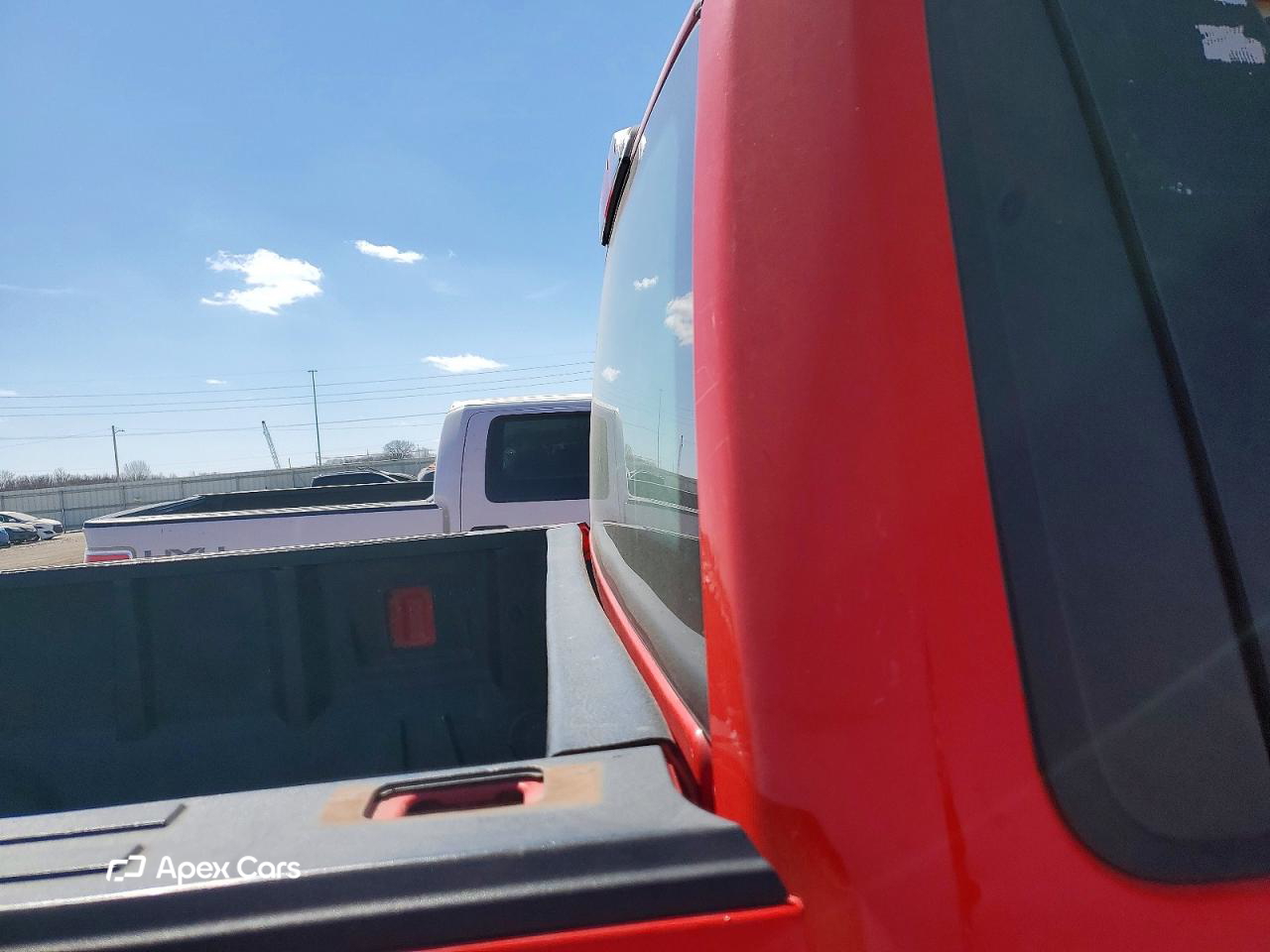 Ford F-150 2018