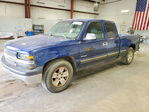 Chevrolet Silverado 2002