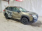 Subaru Forester 2023