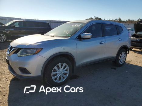 Nissan Rogue 2015 - Zdjęcie 1 z 13