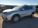 Nissan Rogue 2015