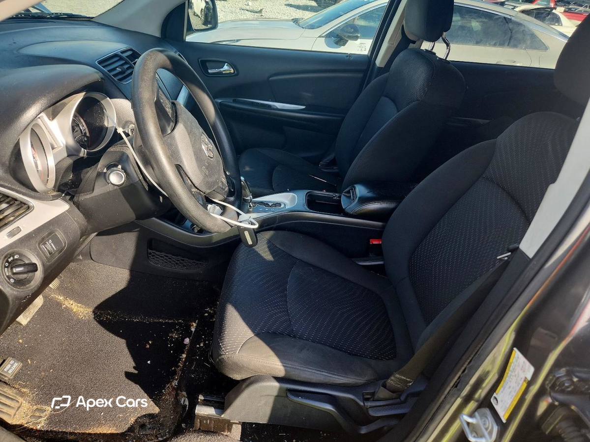 Dodge Journey 2020