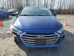 Hyundai Elantra 2018