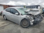 Nissan Sentra 2015