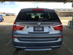 BMW X3 2011