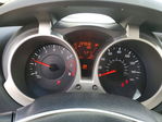 Nissan Juke 2013