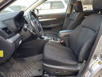 Subaru Outback 2010