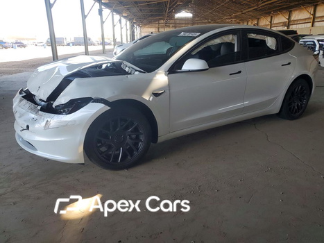Tesla Model 3 2024 - Image 1 of 13