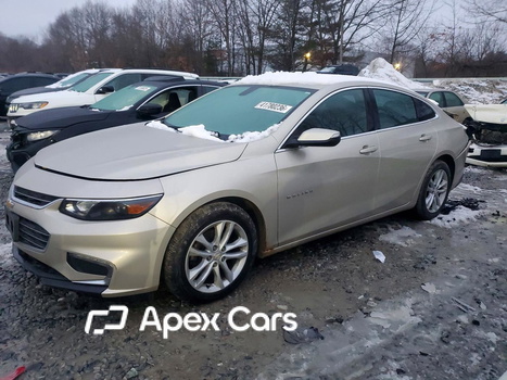 Chevrolet Malibu 2016 - Zdjęcie 1 z 12