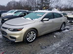 Chevrolet Malibu 2016