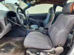 Mitsubishi Eclipse 1997