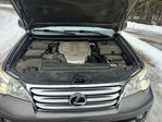 Lexus GX 2011