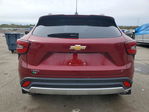 Chevrolet Trax 2025