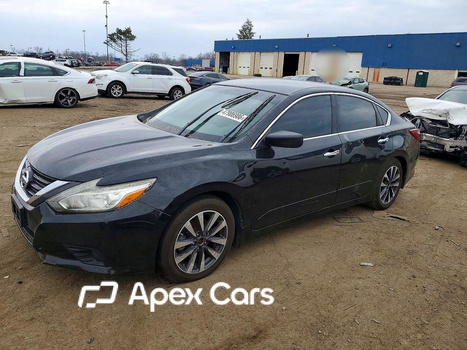 Nissan Altima 2017 - Image 1 of 12