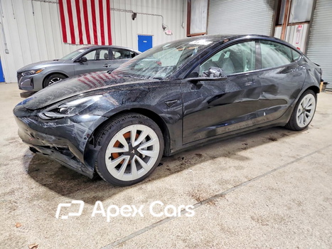 Tesla Model 3 2022 - Image 1 of 12