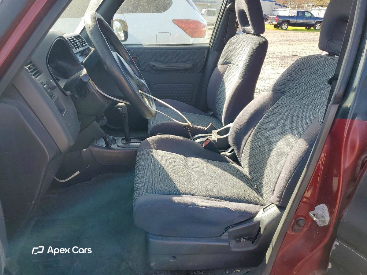 Toyota RAV 4 2000