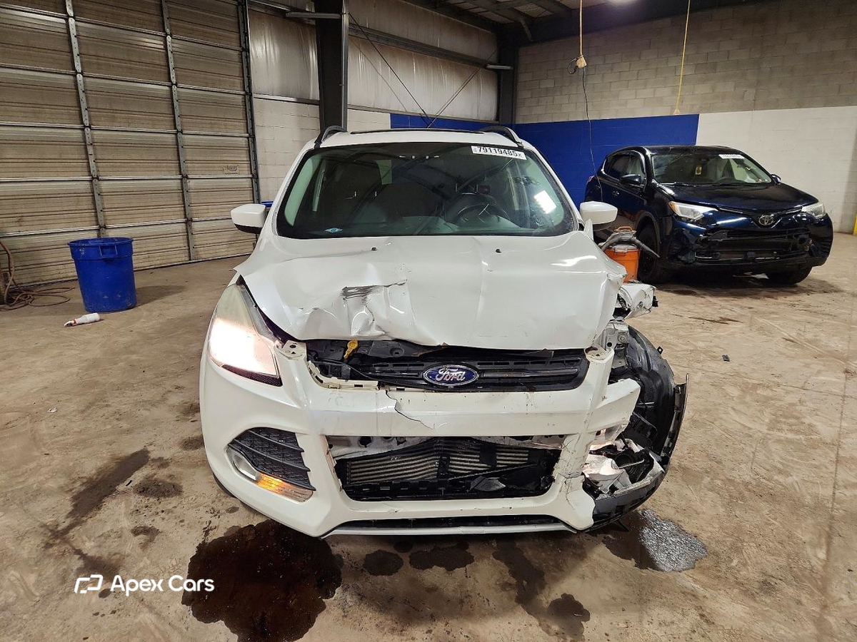 Ford Escape 2015