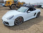 Porsche Boxster 2015