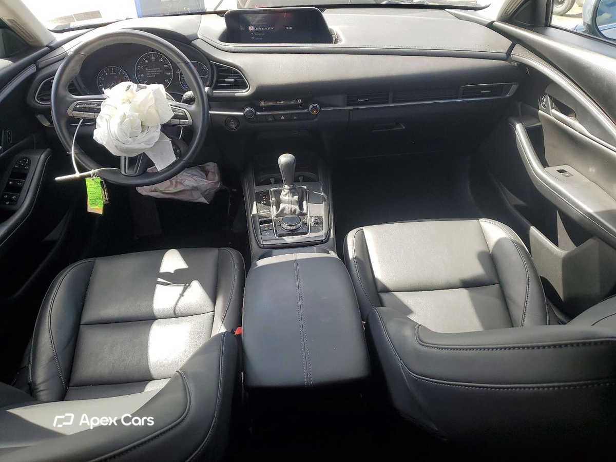 Mazda CX-30 2021