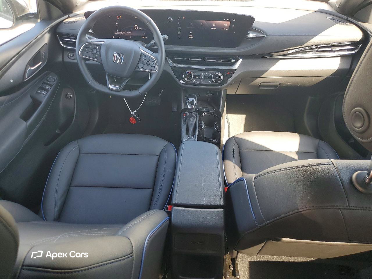 Buick Envista 2026