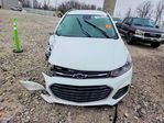 Chevrolet Trax 2020