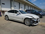 BMW Series 4 2015
