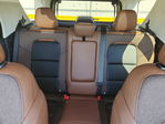 Ford Bronco 2025