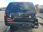 Lincoln Navigator 2010