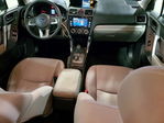Subaru Forester 2017