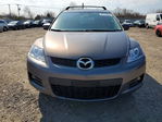 Mazda CX-7 2008