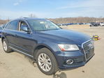 Audi Q5 2013