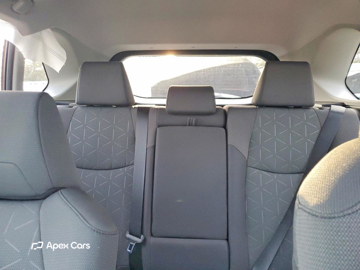 Toyota RAV 4 2020