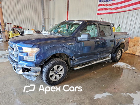 Ford F-150 2016 - Image 1 of 13