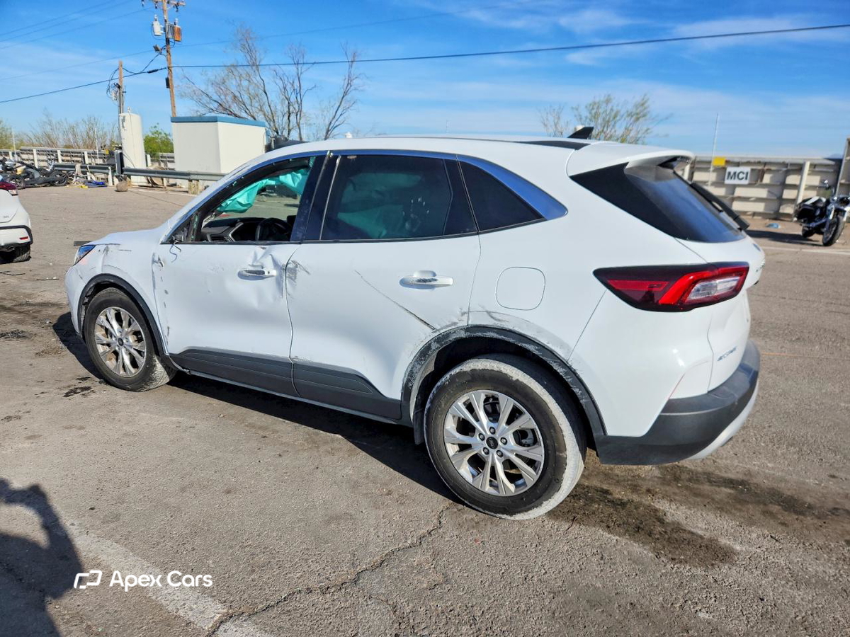 Ford Escape 2023