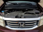 Honda Pilot 2014