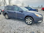 Subaru Outback 2012