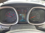 Chevrolet Equinox 2016