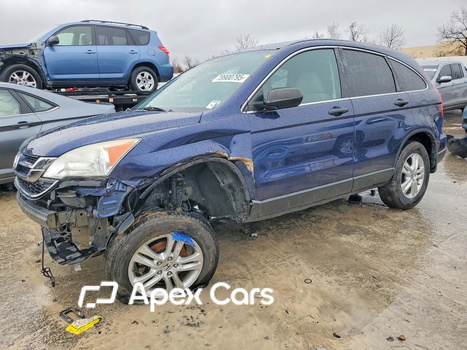 Honda CR-V 2011 - Image 1 of 13