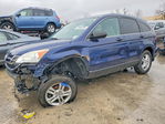 Honda CR-V 2011