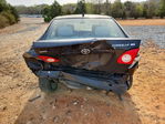 Toyota Corolla 2003